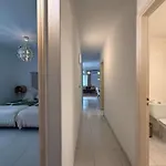 Le Family Palms Patio Jacuzzi By Bayside Apartamento