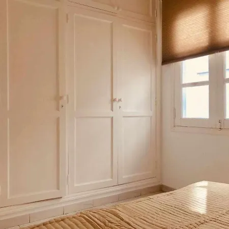 Le Family Palms Private Oasis With Terrace & Bbq * Playa Honda (Lanzarote)