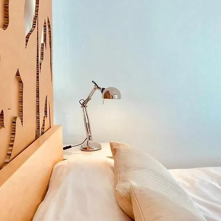 Appartement Le Family Palms Private Oasis With Terrace & Bbq *