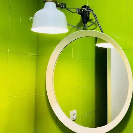 Appartement Le Family Palms Private Oasis With Terrace & Bbq *