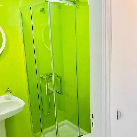 Le Family Palms Private Oasis With Terrace & Bbq Appartement *