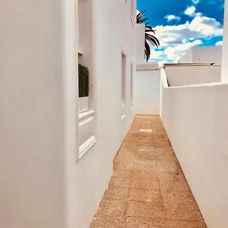 Le Family Palms Private Oasis With Terrace & Bbq *