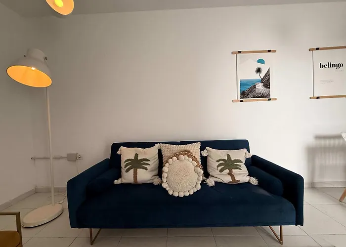 Le Family Palms Patio Jacuzzi By Bayside Lejlighed *