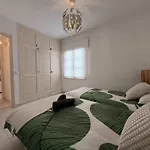 Διαμέρισμα Le Family Palms Patio Jacuzzi By Bayside *
