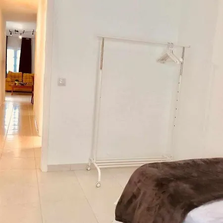 Le Family Palms Private Oasis With Terrace & Bbq بلايا هوندا