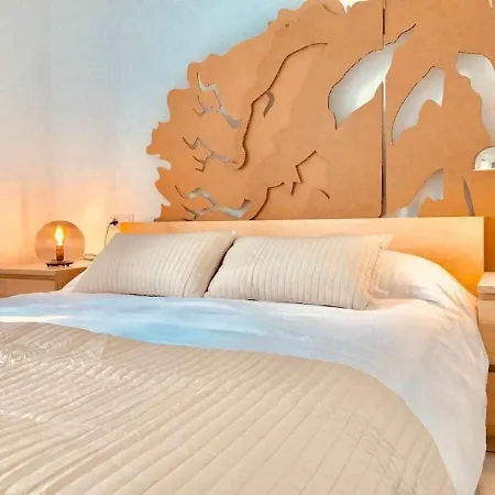 شقة Le Family Palms Private Oasis With Terrace & Bbq بلايا هوندا