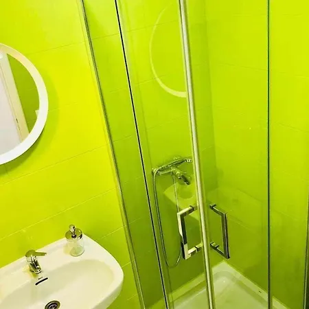 شقة Le Family Palms Private Oasis With Terrace & Bbq بلايا هوندا