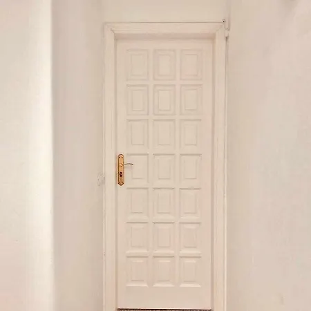 Le Family Palms Private Oasis With Terrace & Bbq * Playa Honda (Lanzarote)