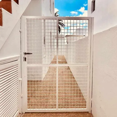 Le Family Palms Private Oasis With Terrace & Bbq شقة