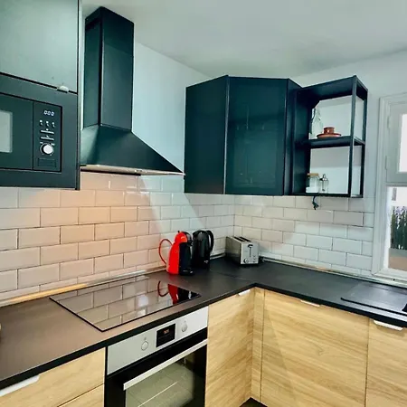 Le Family Palms Private Oasis With Terrace & Bbq *