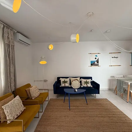 Le Family Palms Patio Jacuzzi By Bayside * 宏达海滩