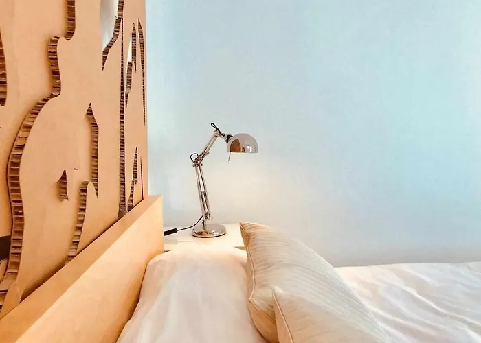 公寓 Le Family Palms Patio Jacuzzi By Bayside *