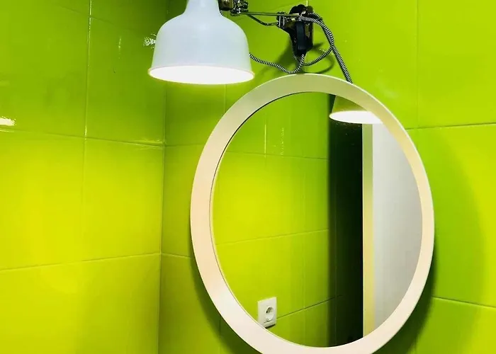 Διαμέρισμα Le Family Palms Patio Jacuzzi By Bayside *