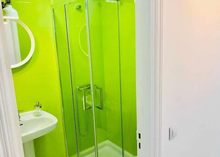 Le Family Palms Patio Jacuzzi By Bayside 公寓 *