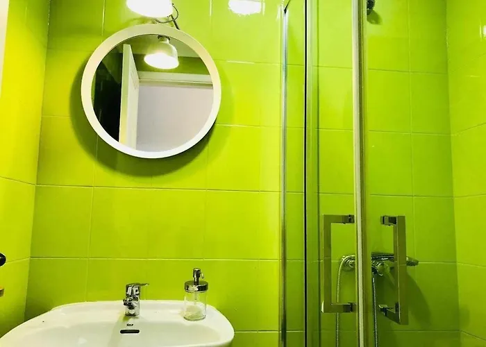 Le Family Palms Patio Jacuzzi By Bayside Apartament Playa Honda (Lanzarote)