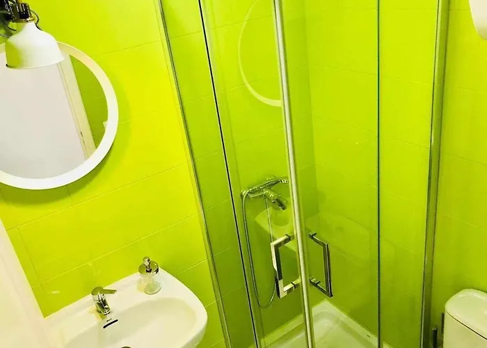 Apartment Le Family Palms Patio Jacuzzi By Bayside Playa Honda (Lanzarote)