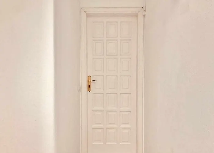 Le Family Palms Patio Jacuzzi By Bayside * Playa Honda (Lanzarote)