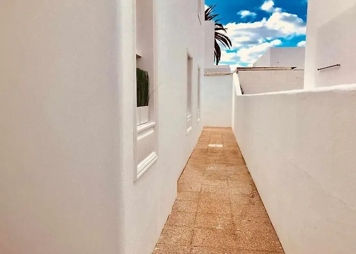 Le Family Palms Patio Jacuzzi By Bayside *