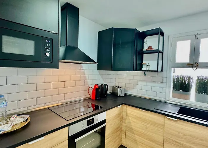 Le Family Palms Patio Jacuzzi By Bayside *