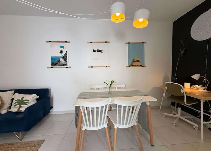 Le Family Palms Patio Jacuzzi By Bayside *