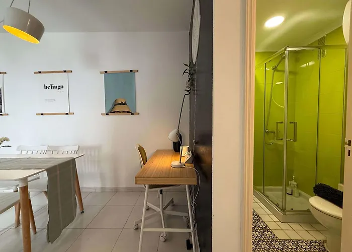 Le Family Palms Patio Jacuzzi By Bayside