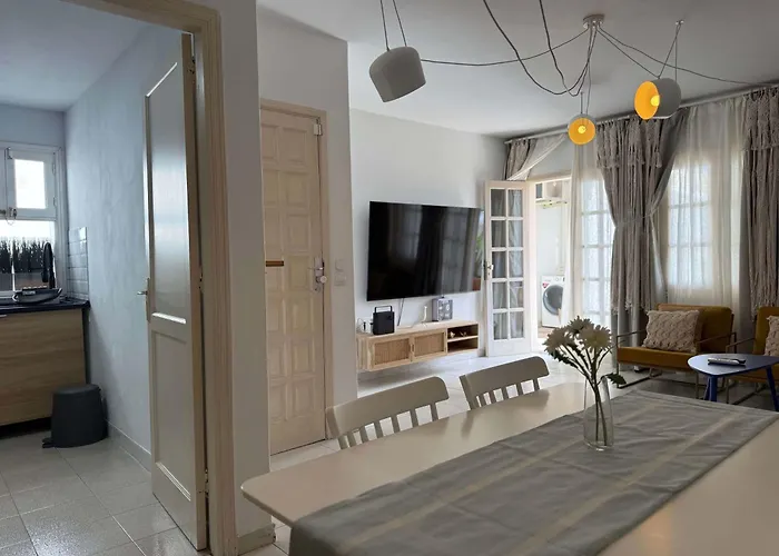 Le Family Palms Patio Jacuzzi By Bayside * 宏达海滩