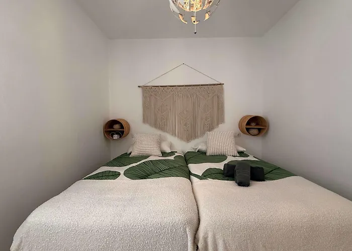 Le Family Palms Patio Jacuzzi By Bayside 宏达海滩