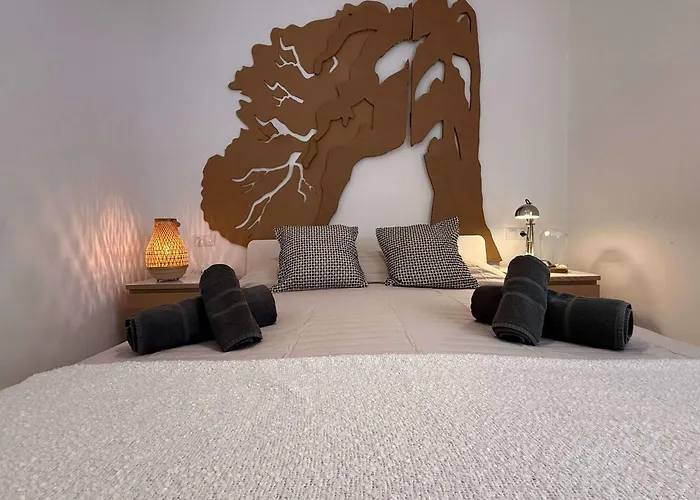 Le Family Palms Patio Jacuzzi By Bayside 公寓