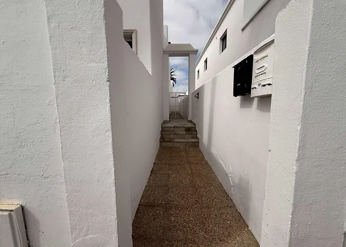 Le Family Palms Patio Jacuzzi By Bayside 公寓