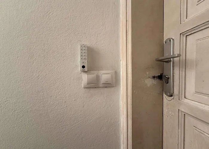 公寓 Le Family Palms Patio Jacuzzi By Bayside