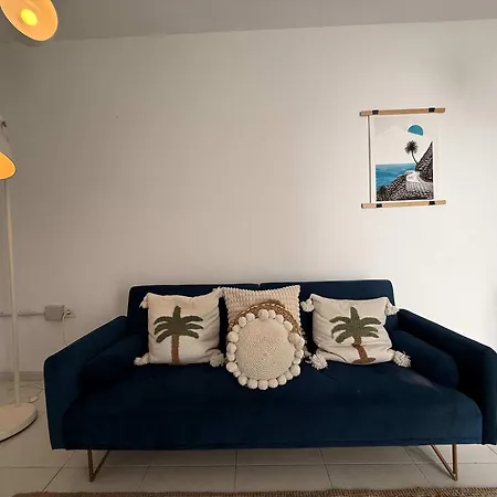 Le Family Palms Patio Jacuzzi By Bayside Appartement *
